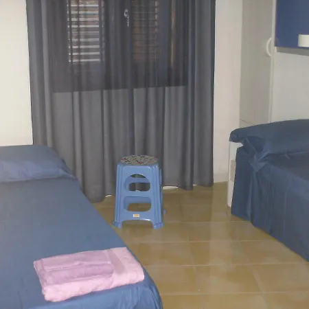 Borgo Cala Ostina Apartament