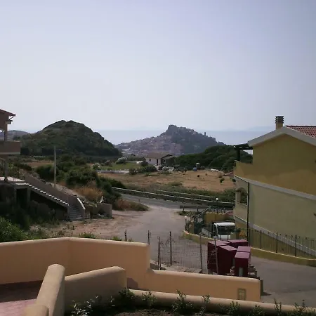 Borgo Cala Ostina Apartament