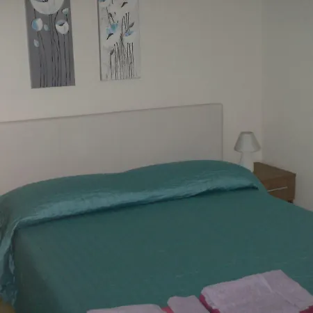 Apartament Borgo Cala Ostina Castelsardo