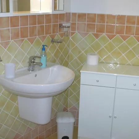 Borgo Cala Ostina Apartament Castelsardo