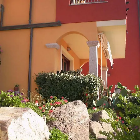 Borgo Cala Ostina Apartament Castelsardo