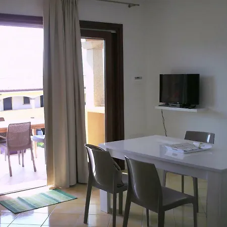 Borgo Cala Ostina