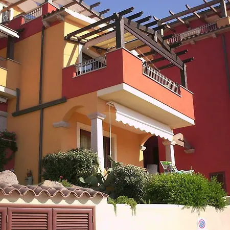 Borgo Cala Ostina Apartament Castelsardo