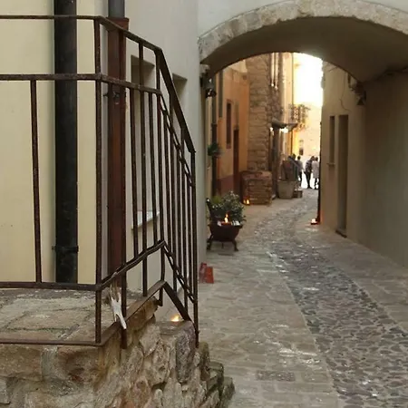 Apartament Borgo Cala Ostina *
