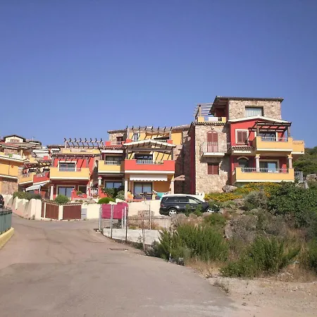 Borgo Cala Ostina