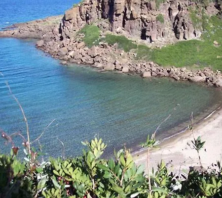 Borgo Cala Ostina Apartament Castelsardo