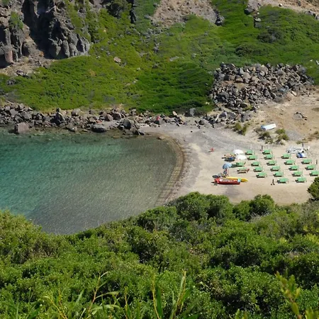 Apartament Borgo Cala Ostina Castelsardo