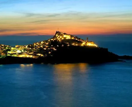 Borgo Cala Ostina Apartament Castelsardo