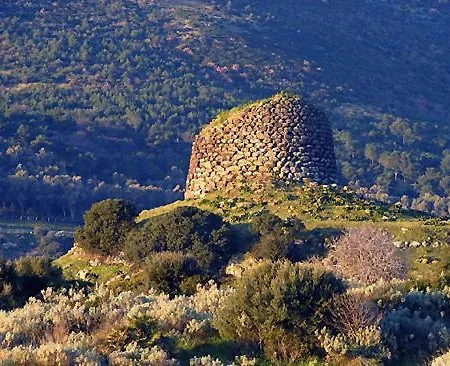 Borgo Cala Ostina * Castelsardo