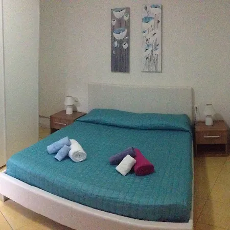 Apartament Borgo Cala Ostina