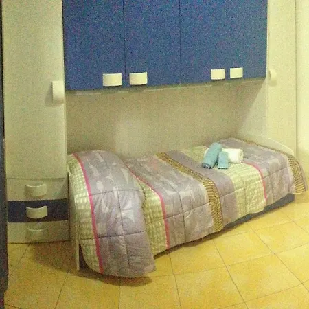 Apartament Borgo Cala Ostina Castelsardo