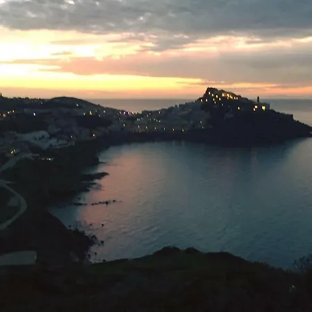 Borgo Cala Ostina Apartament Castelsardo